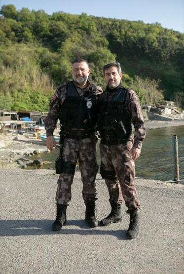 ARKA SOKAKLARA 11 YIL SONRA BÜYÜK DÖNÜŞ