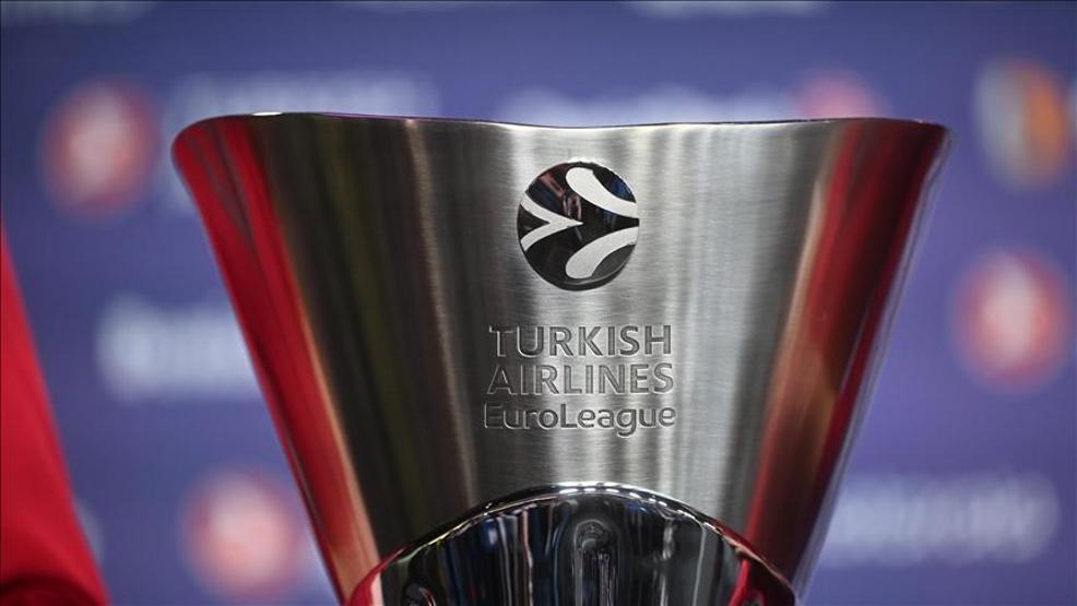 THY EuroLeaguede Final Four heyecanı başlıyor