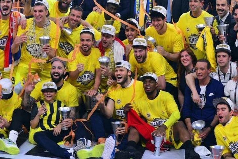 THY EuroLeaguede Final Four heyecanı başlıyor