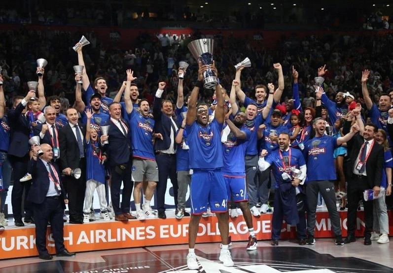 THY EuroLeaguede Final Four heyecanı başlıyor