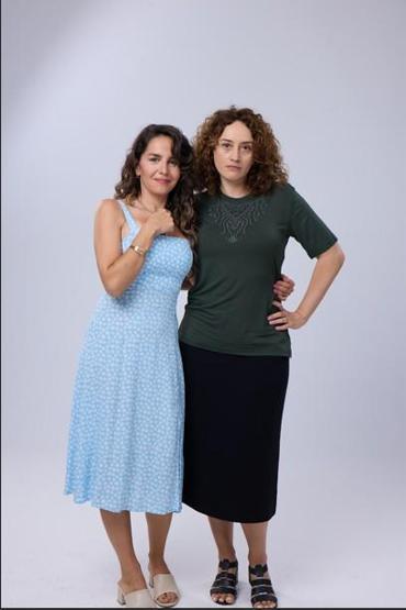 “GÜLMEK İÇİN SICAK BÜFE İZLESİNLER”