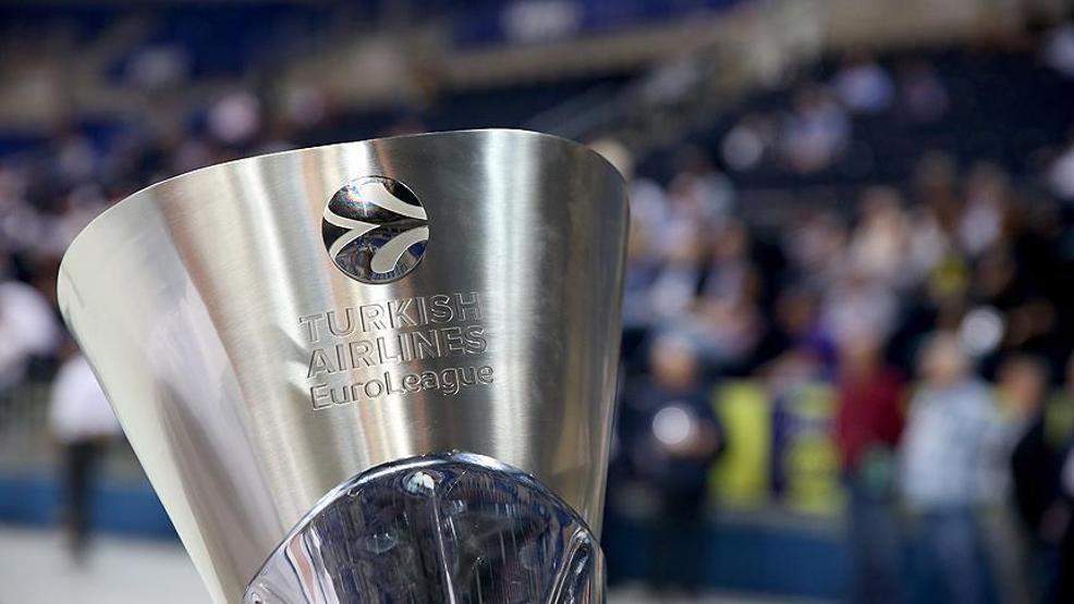 THY EuroLeaguede Final Four heyecanı başlıyor