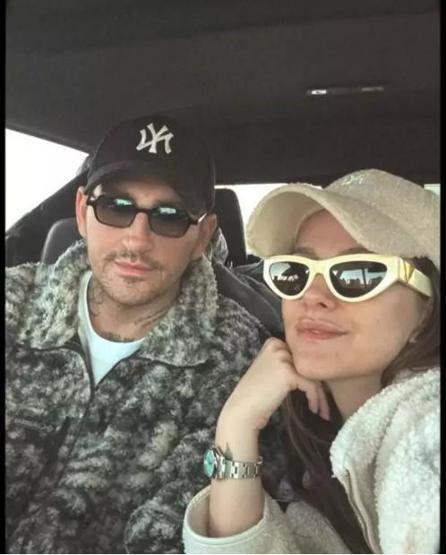 İrem Helvacıoğludan yeni hamilelik pozu
