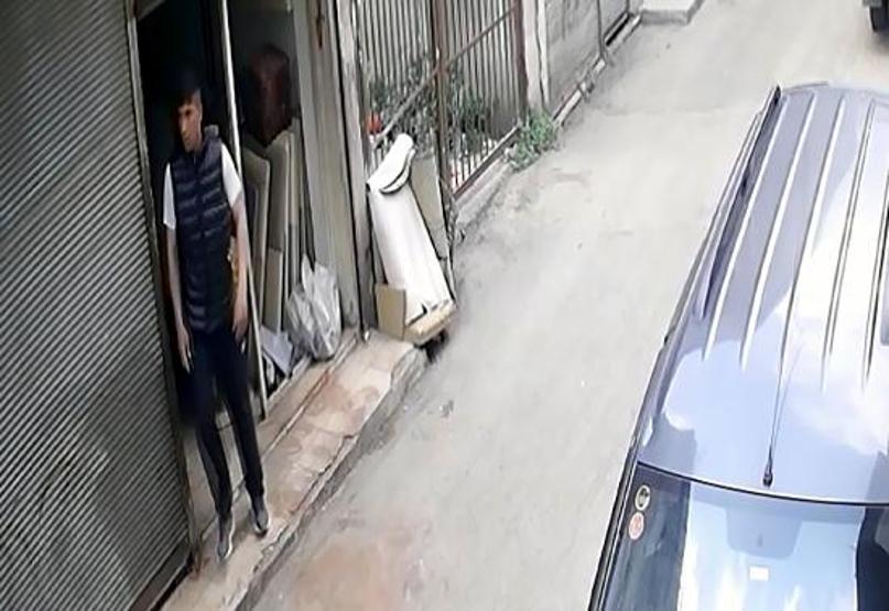 2 günde 3 iş yerini soyan hırsızın savunması pes dedirtti