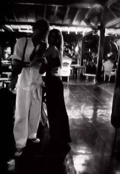 Şeyma Subaşı ve Marlon Teixeiranın ayrıldığı iddia edilmişti Son noktayı koydu