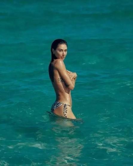 Şeyma Subaşı ve Marlon Teixeiranın ayrıldığı iddia edilmişti Son noktayı koydu