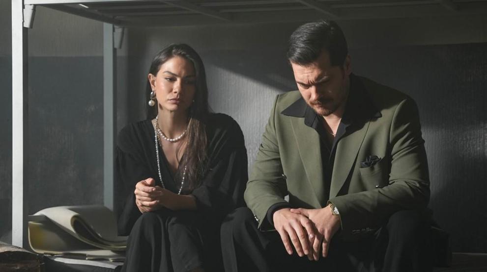 EŞREF’İN RÜYA’SI NİSAN’IN KABUSU OLDU