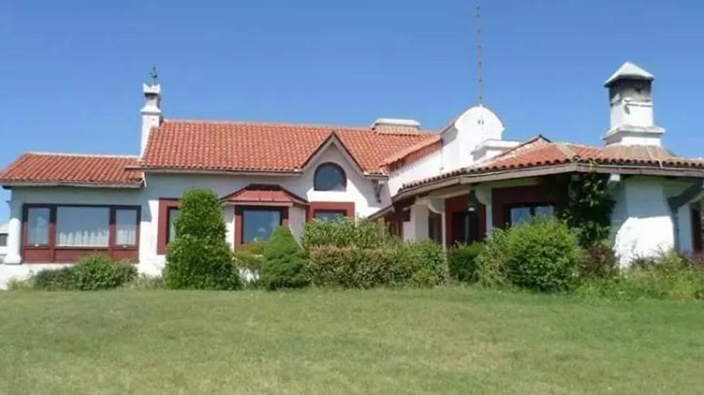 Aşk-ı Memnunun Efsanevi 23 Odalı Çiftlik Evi Satışa Çıktı: Fiyatı Şaşırttı