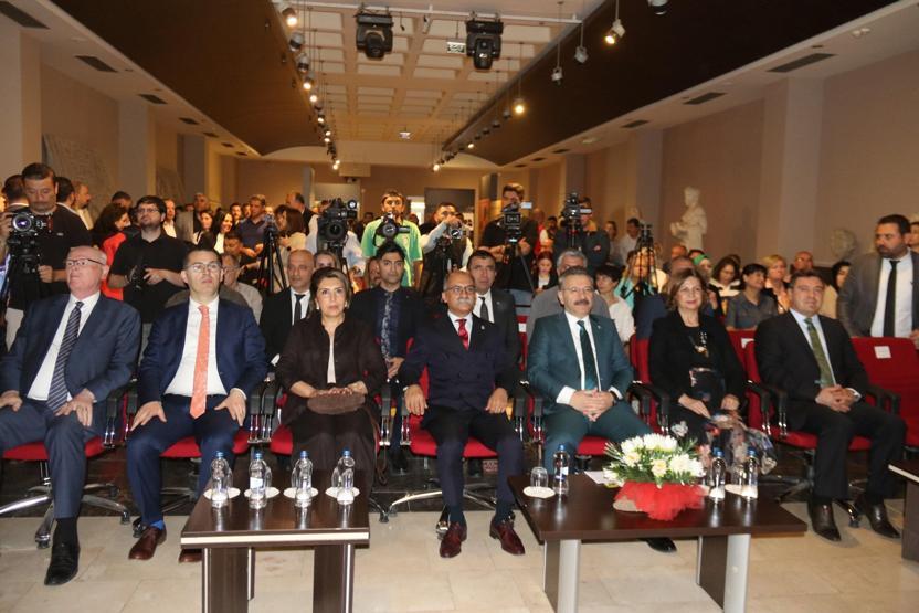 Ekmeğin rotası 5000 yıl öncesinden bugüne Küllüoba’dan sofralara...