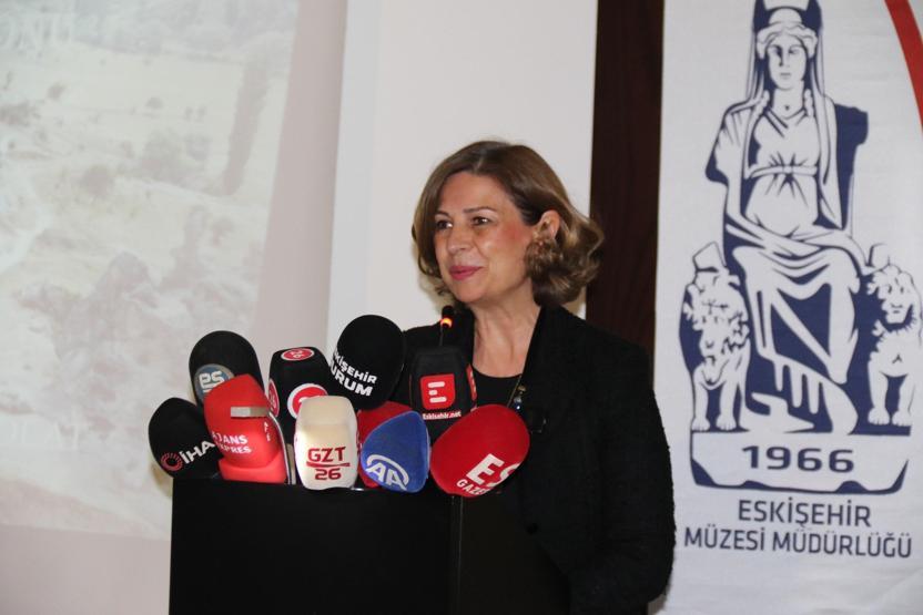 Ekmeğin rotası 5000 yıl öncesinden bugüne Küllüoba’dan sofralara...
