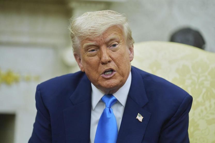 Trump dönemine damga vuran altın uygulamalar: Altın Kubbeden sonra Altın Kart 5 milyon dolara alınabilecek: Tarih netleşiyor...