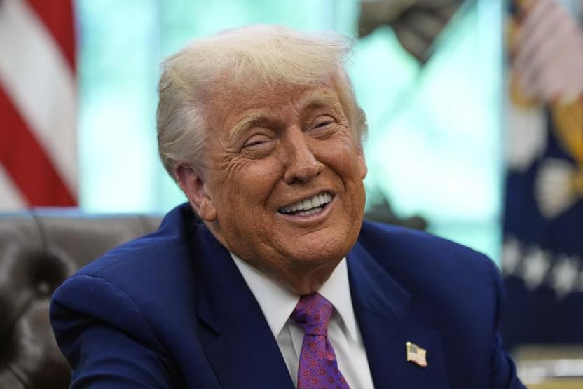 Trump dönemine damga vuran altın uygulamalar: Altın Kubbeden sonra Altın Kart 5 milyon dolara alınabilecek: Tarih netleşiyor...
