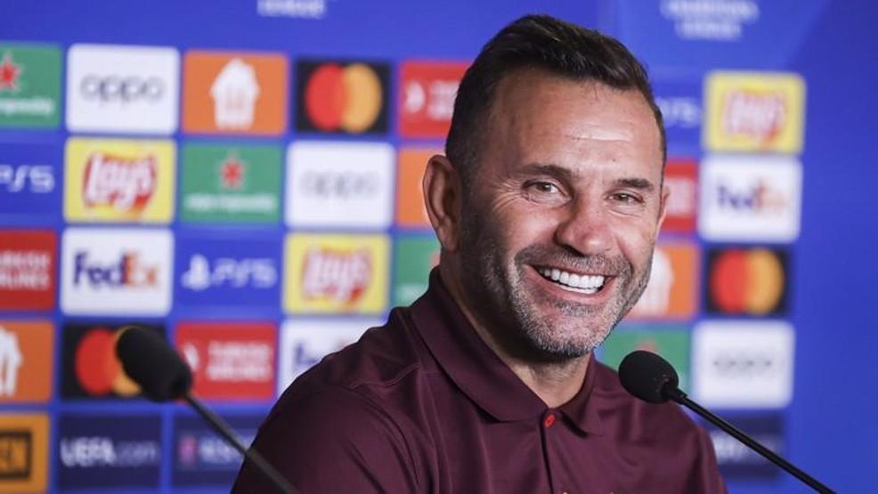 Kadıköyde Fenerbahçeyi yakmıştı Galatasaray yıldız futbolcunun peşine düştü...