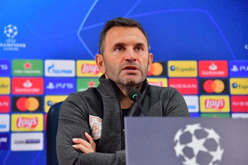 Kadıköyde Fenerbahçeyi yakmıştı Galatasaray yıldız futbolcunun peşine düştü...