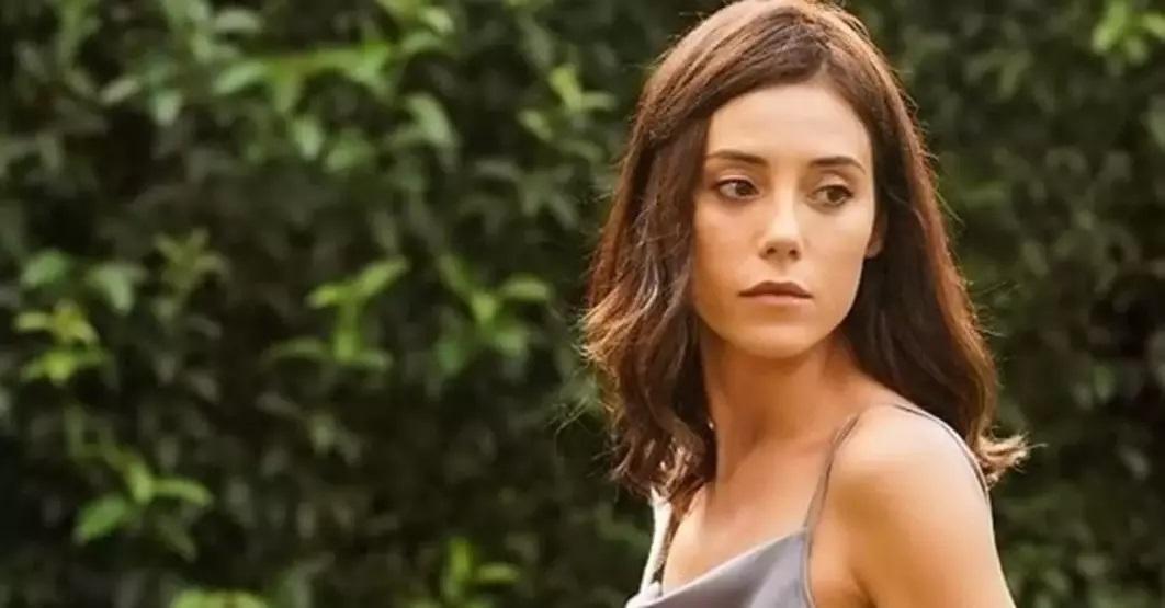 Sadakatsizin Asyasıydı Cansu Derenin bebek gibi cildinin sırrı ortaya çıktı YAŞLANMA KARŞITI ETKİ