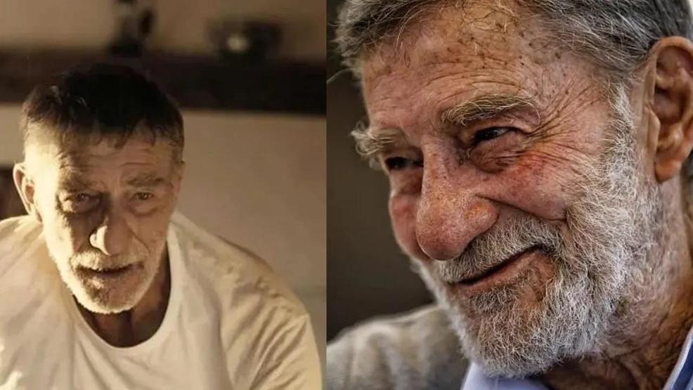Selvi Boylum Al Yazmalımın Cemşitiydi Ahmet Mekin hastaneden taburcu oldu