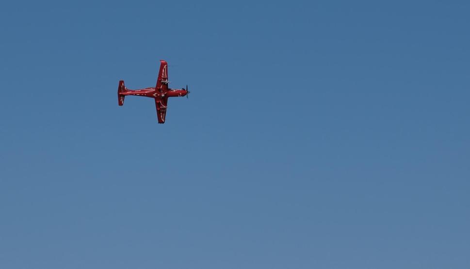 Anadolu Ankası Tatbikatı nefes kesti HÜRKUŞ ilk kez 1 tonluk bomba attı