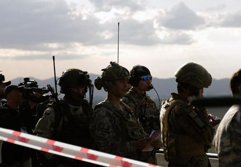 Anadolu Ankası Tatbikatı nefes kesti HÜRKUŞ ilk kez 1 tonluk bomba attı
