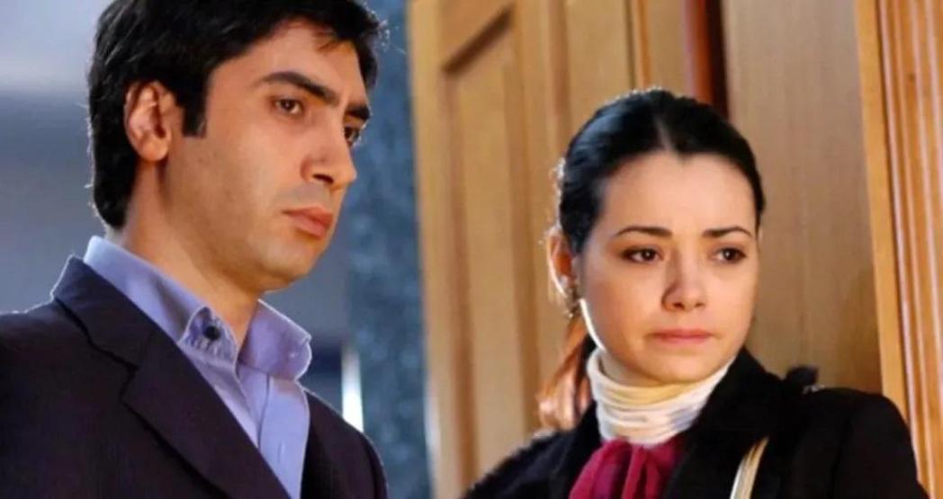 TUBA ÜNSALDAN KURTLAR VADİSİ İTİRAFI Meğer Elif rolünü Özgü Namala kaptırmış