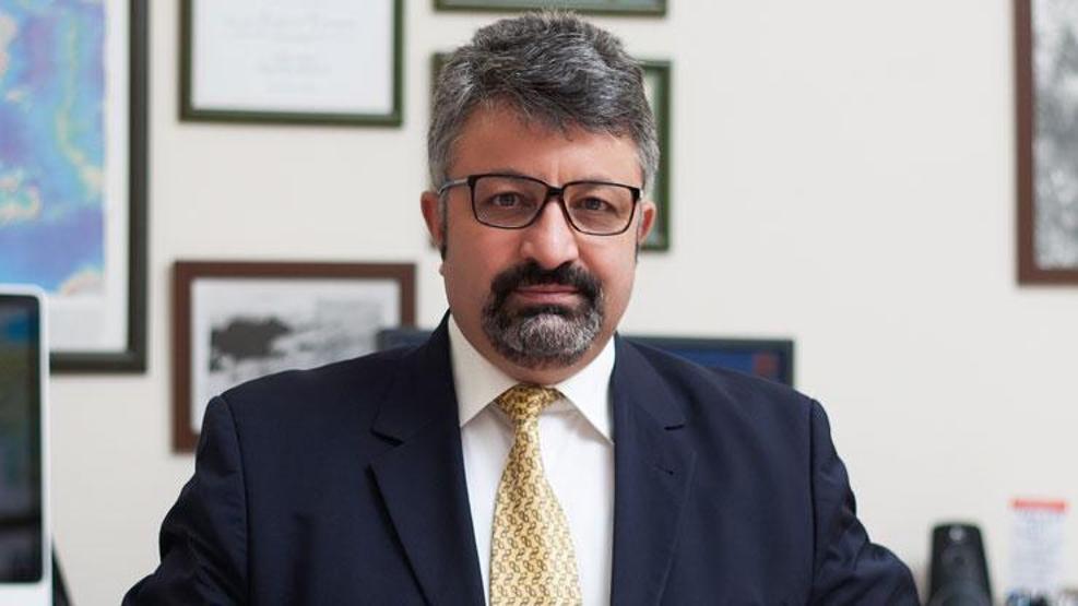 Egede 6 şiddetinde deprem: Uykudan uyandıran korku Uzmanlar ne dedi