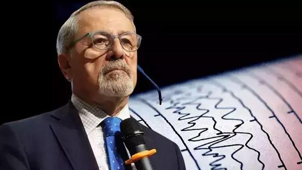 Egede 6 şiddetinde deprem: Uykudan uyandıran korku Uzmanlar ne dedi