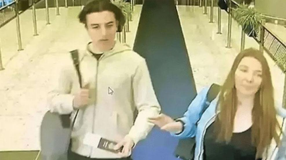 Oğuz Murat Acinin eşi şikayetini geri çekti Bundan sonra hukuki süreç nasıl işleyecek