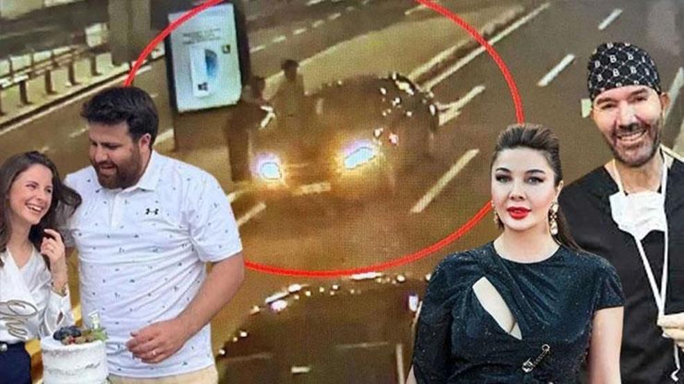 Oğuz Murat Acinin eşi şikayetini geri çekti Bundan sonra hukuki süreç nasıl işleyecek