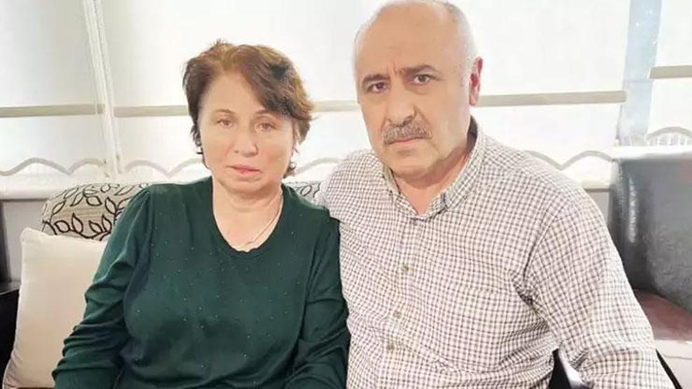 Oğuz Murat Acinin eşi şikayetini geri çekti Bundan sonra hukuki süreç nasıl işleyecek
