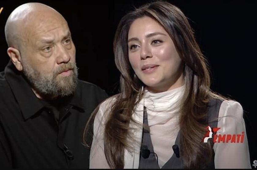 Kızılcık Şerbeti’nin Doğa’sı Sıla Türkoğlu: Oyunculuğa Nasıl Adım Attığını Anlattı