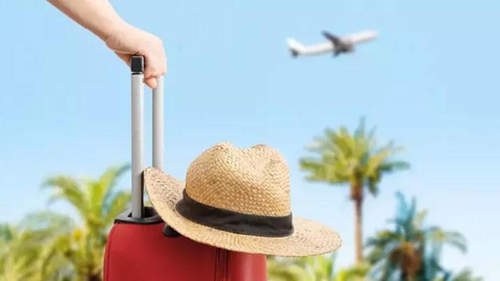 HABER... Tatil rotaları çizildi Ulaşımda bayram tarifesi: Uçak, otobüs, tren hangisi daha cazip