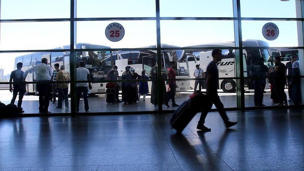 HABER... Tatil rotaları çizildi Ulaşımda bayram tarifesi: Uçak, otobüs, tren hangisi daha cazip