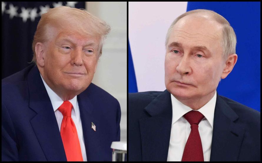 Kongre’de Rusya Hazırlığı: Trump’ın Olası Vetosuna Hazırlıklılar Yeni Anlamış...