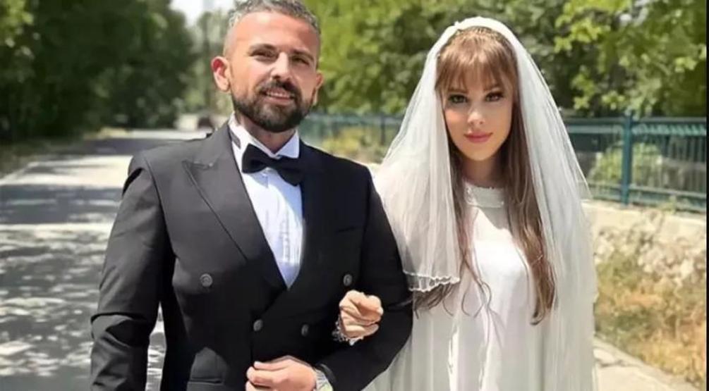 Tuğçe Tayfur’dan Sert Mesaj: Kocamın Hikayelerinden Uzak Dur