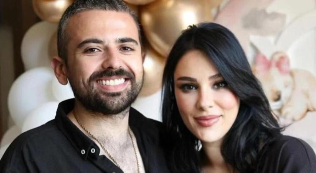 Tuğçe Tayfur’dan Sert Mesaj: Kocamın Hikayelerinden Uzak Dur