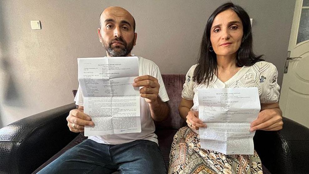 Abi ve kardeşin bitmeyen kavgası Evden çıkması için akılalmaz yöntemlere başvurdu