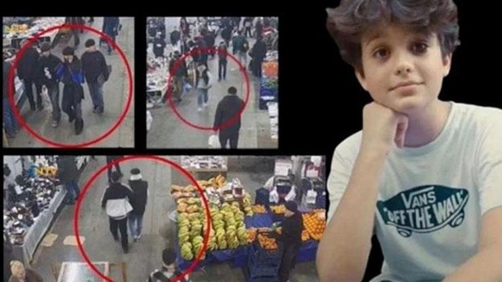 SON DAKİKA... Ahmet Minguzzi cinayeti davasında kritik gün 5 çocuk için karar çıktı