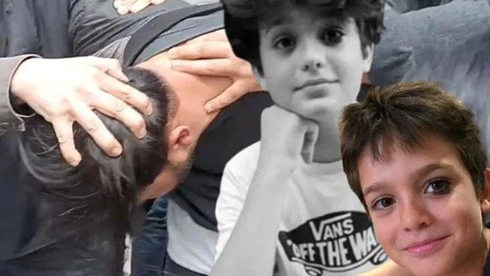 SON DAKİKA... Ahmet Minguzzi cinayeti davasında kritik gün 5 çocuk için karar çıktı