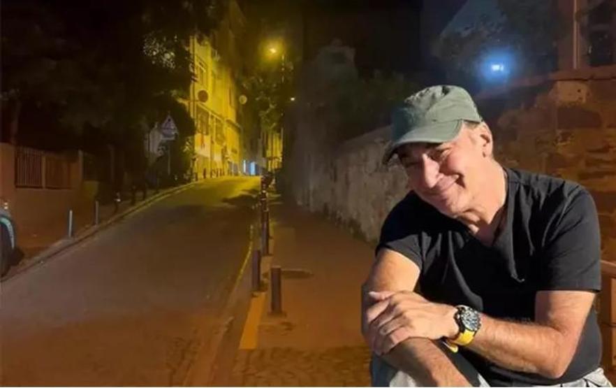 Eski Yeşilçam Oyuncusu Mehmet Serdar Sulukahya’nın Trajik Sonu: Üniversite Öğrencisi Tarafından Öldürüldü