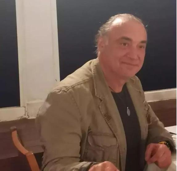Eski Yeşilçam Oyuncusu Mehmet Serdar Sulukahya’nın Trajik Sonu: Üniversite Öğrencisi Tarafından Öldürüldü