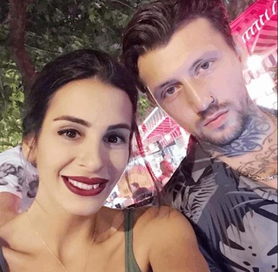 Boşanmanın Kıyısından Dönen Eylül Öztürk ve Kenan Özkan’dan Kötü Haber