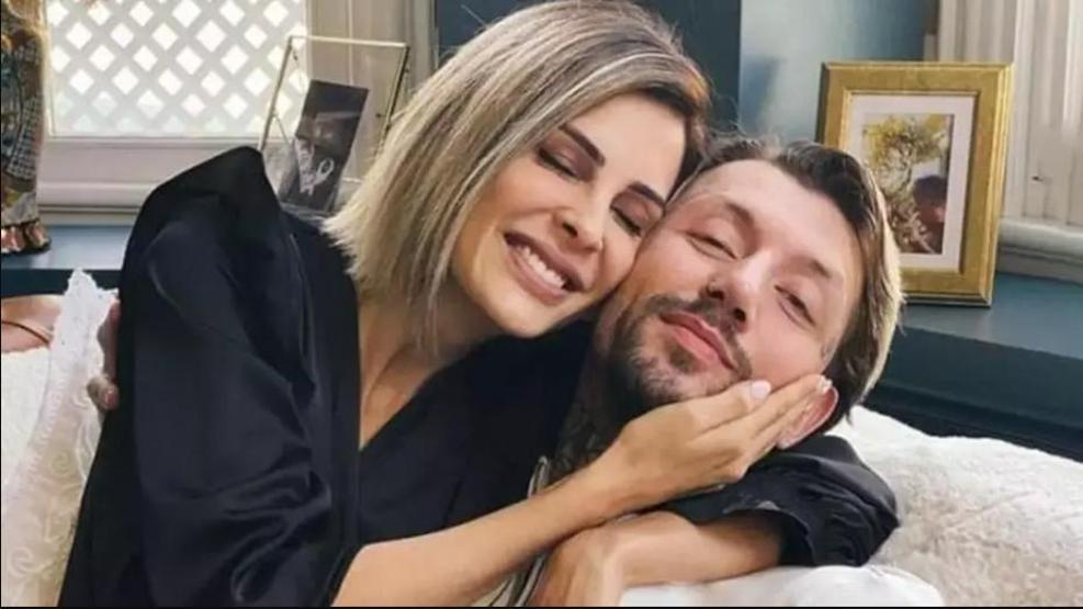 Boşanmanın Kıyısından Dönen Eylül Öztürk ve Kenan Özkan’dan Kötü Haber