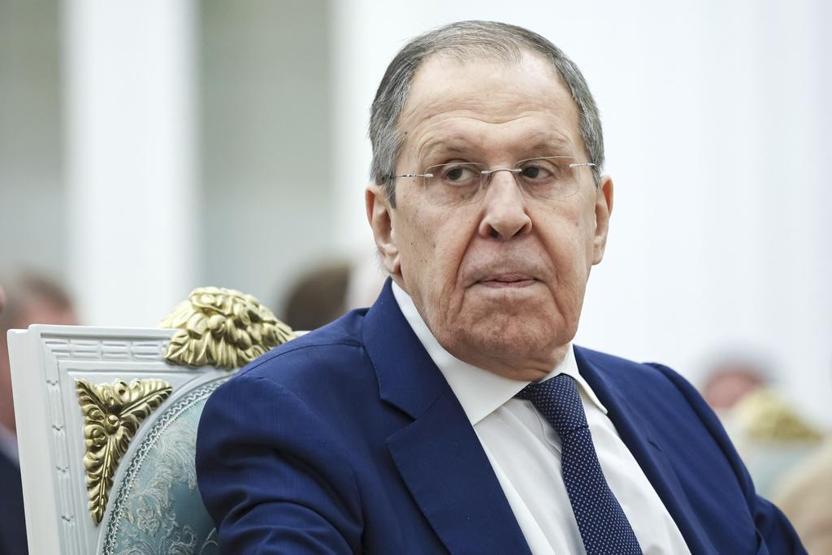 Lavrov, müzakereler için Vatikanı uygun bulmadı: “Ortodoks ülkelerin, Katolik topraklarında tartışması…”