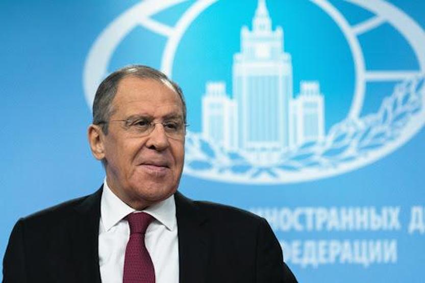 Lavrov, müzakereler için Vatikanı uygun bulmadı: “Ortodoks ülkelerin, Katolik topraklarında tartışması…”