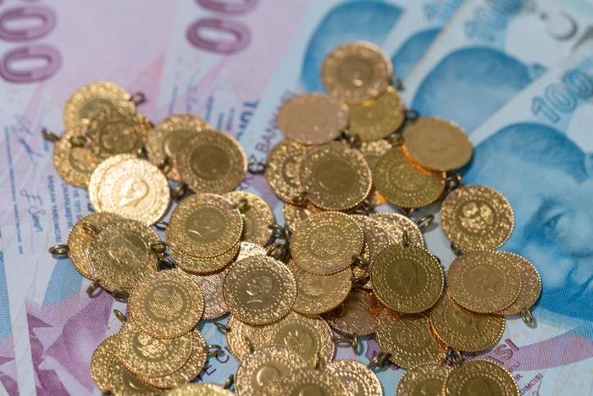 GÜNCEL ALTIN FİYATLARI | Altın güven vermeye devam ediyor: İşte gram, çeyrek ve tam altın fiyatları