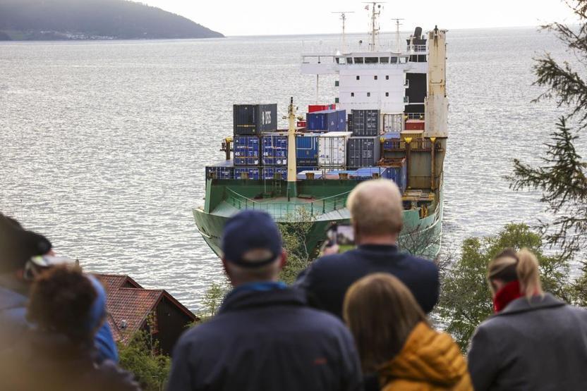 Uykusunda Dev Tehlikeyi Atlattı: Evin Dibine Kadar Geldi, O Hiçbir Şey Duymadı Sabah Uyandığında Gördüğü Manzara Şoke Etti...