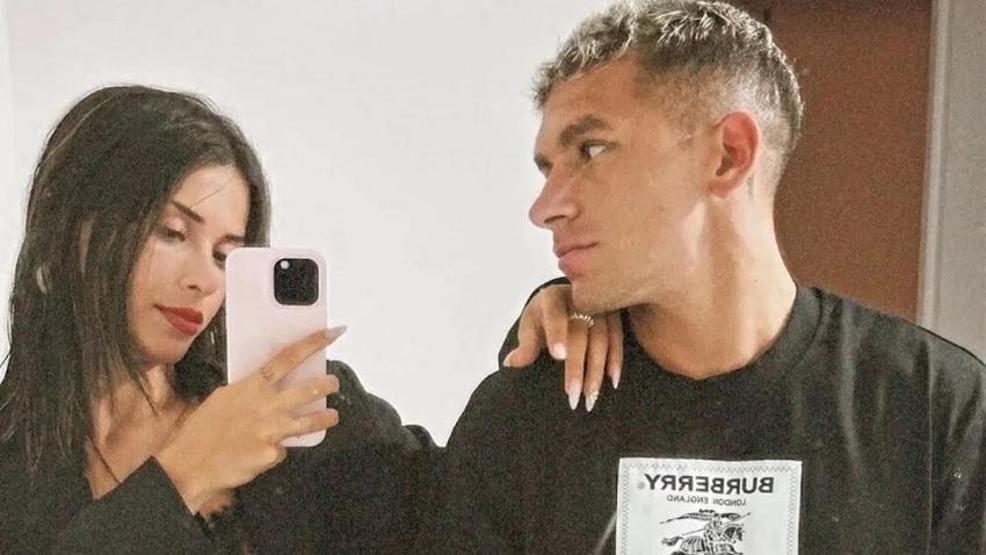 Galatasarayın yıldızı Lucas Torreira’dan yeni ‘aşk’ hamlesi Gözler Devrim Özkan’da ÖNCE BEĞENDİ, SONRA...