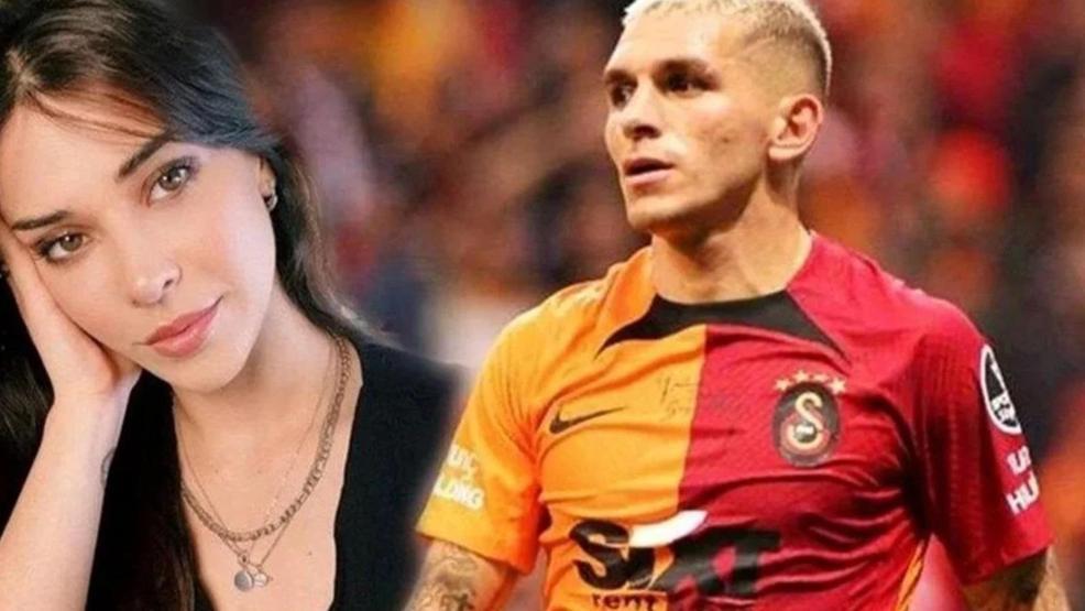 Galatasarayın yıldızı Lucas Torreira’dan yeni ‘aşk’ hamlesi Gözler Devrim Özkan’da ÖNCE BEĞENDİ, SONRA...