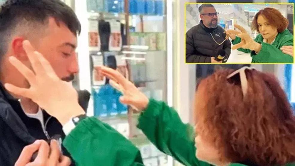 Müjde Ardan İsrail tepkisi Yeşilçamın yıldızı, Gazzeli bir çocuğun koruyucu annesi olmak istiyor