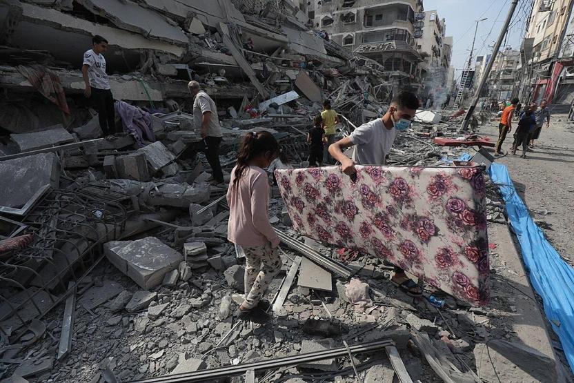Müjde Ardan İsrail tepkisi Yeşilçamın yıldızı, Gazzeli bir çocuğun koruyucu annesi olmak istiyor