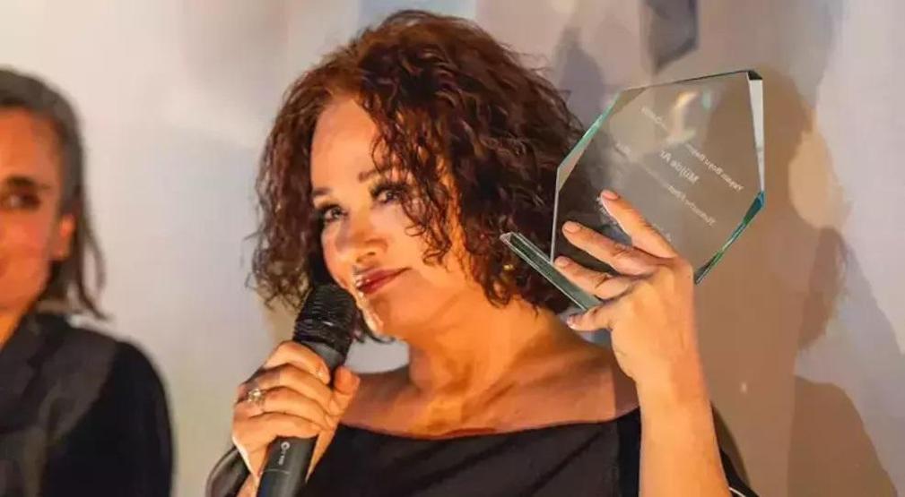 Müjde Ardan İsrail tepkisi Yeşilçamın yıldızı, Gazzeli bir çocuğun koruyucu annesi olmak istiyor